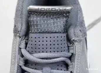 Hyperoad 14 Grey” Air Jordan “Flint 0613